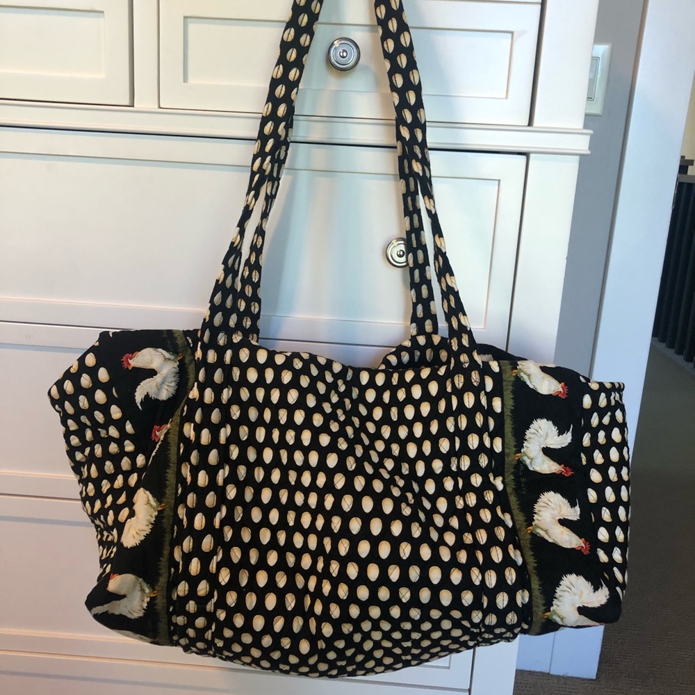 Vera bradley Bag set